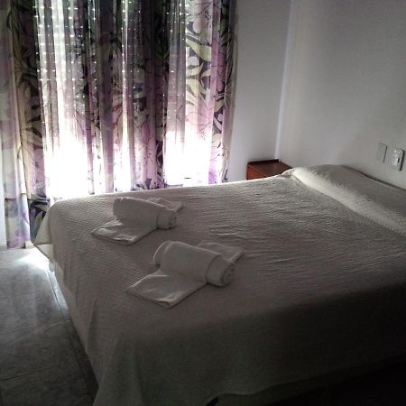 Hotel Hebron Termas de Río Hondo Zewnętrze zdjęcie