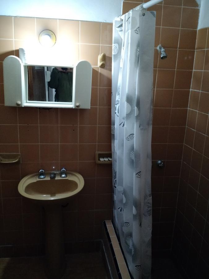 Hotel Hebron Termas de Río Hondo Zewnętrze zdjęcie