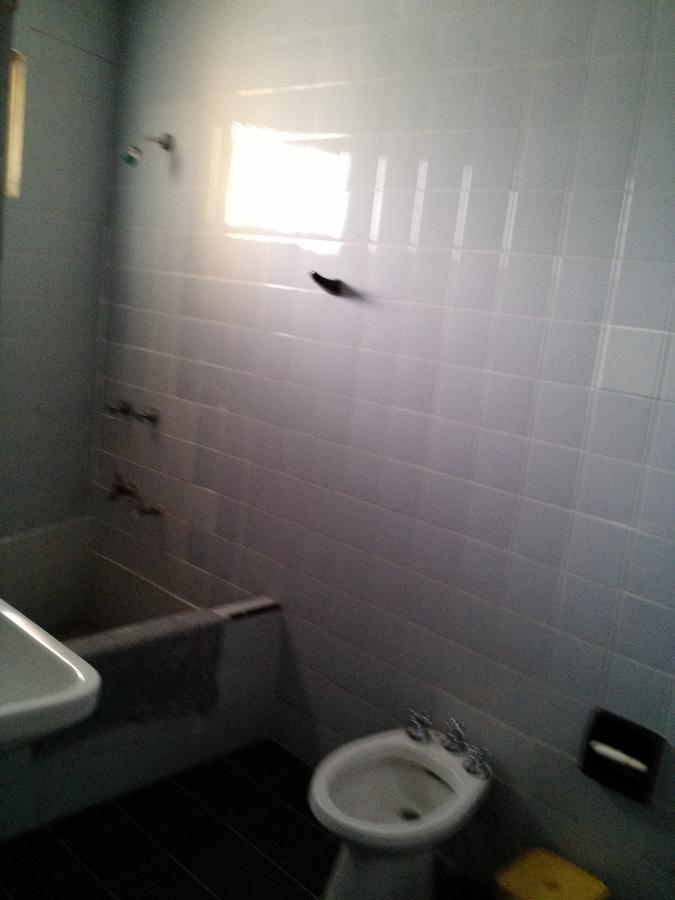 Hotel Hebron Termas de Río Hondo Zewnętrze zdjęcie