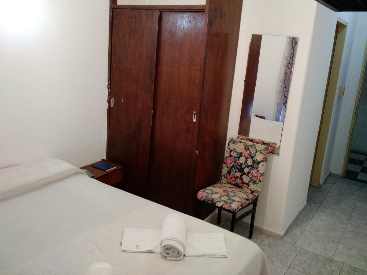 Hotel Hebron Termas de Río Hondo Zewnętrze zdjęcie